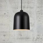 H&auml;ngeleuchte Angle E27, schwarz