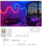 Paulmann MaxLED Flow Basisset RGB 1,5 m