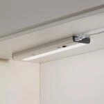 LEDVANCE Linear Flat Unterbaulampe 4.000K Schalter