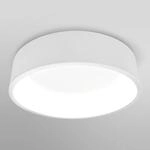 LEDVANCE SMART+ WiFi Orbis Cylinder CCT 45cm wei&szlig;