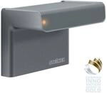 STEINEL iHF 3D COM1 Bewegungsmelder, anthrazit