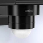 STEINEL XLED Pro 240 S Sensor-Strahler schwarz