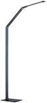 LED-Stehleuchte Geri Sensordimmer CCT anthrazit