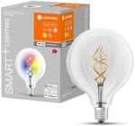 LEDVANCE SMART+ WiFi Filament Globe RGBW E27 4,5W