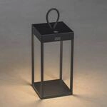 LED-Terrassenleuchte Ravello, H&ouml;he 30cm