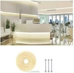 Paulmann MaxLED 500 LED-Strip IP20, 20m warmwei&szlig;