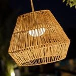 Newgarden Sisine LED-H&auml;ngeleuchte mit Akku