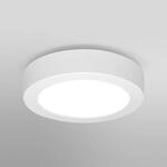 LEDVANCE SMART+ WiFi Orbis Downlight Surface &Oslash;20cm