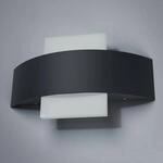 LEDVANCE Endura Style Shield Square Au&szlig;enwandlampe