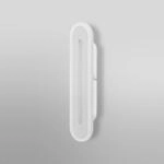 LEDVANCE SMART+ WiFi Orbis Bath Wall 30 cm wei&szlig;
