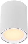 LED-Deckenleuchte Fallon, H&ouml;he 12 cm