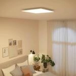Philips Touch LED-Panel 62,8 x 62,8cm wei&szlig; 2.700 K