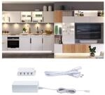 Paulmann Clever Connect LED-Treiber 36W 8-fach