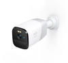 EUFY Security 4G Starlight Camera, IP67, mit SIM weiß