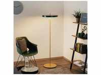 UMAGE Asteria Floor LED-Stehlampe waldgrün