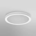 LEDVANCE SMART+ WiFi Orbis Circle CCT RGB wei&szlig;