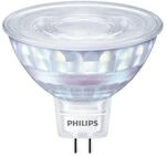 Philips LED Reflektor GU5,3 7W dimmbar warmglow