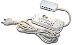 LED Trafo 24, 15 W, 24V DC