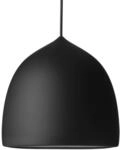 FRITZ HANSEN Suspence P1 H&auml;nge &Oslash; 24cm, schwarz