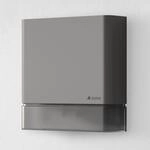 STEINEL IS 180 digi HD COM1 Bewegungsmelder smart anthrazit
