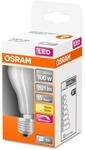 OSRAM LED-Lampe E27 Superstar 11W matt 2.700K