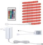 Paulmann SimpLED Strip Set COB RGB 3 m