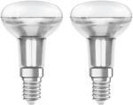 OSRAM LED-Reflektor E14 3,3W 2.700K 36&deg; 2er-Pack