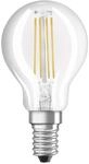 OSRAM LED-Lampe CLP E14 4W Star+ Relax&Active klar