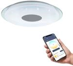 EGLO connect Lanciano-Z LED-Deckenleuchte &Oslash; 45cm