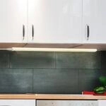 LED-Unterbauleuchte Took wei&szlig; 4.000 K 87,3 cm