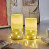 Pauleen Fairy Lights Candle LED-Kerze 2er Set
