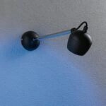 Paulmann Smart LED-Au&szlig;enwandlampe Kikolo anthrazit RGBW IP65