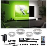 Paulmann MaxLED 250 RGBW Comfort Set TV 55 Zoll