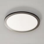 LED-Deckenleuchte Camillus, rund, &Oslash; 40 cm