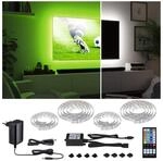 Paulmann MaxLED 250 RGBW Comfort Set TV 65 Zoll