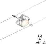 Paulmann Wire Mac II Spot f&uuml;r Seilsystem chrom