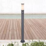 Wegeleuchte Boston, H&ouml;he 110 cm, mit Sensor