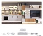 Paulmann Clever Connect LED-Treiber 25W 4-fach