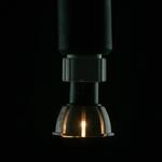 GU10 7W LED-Reflektor 40&deg; Ra95 ambient dimming