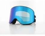 ALPINA Slope Q-LITE A7293 831 black matt / Q-LITE blue