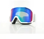 Smith Blazer M00778 1DG99C5 white / green sol-x mirror