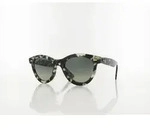Ray Ban Wayfarer way RB2241 133371 51 grey havana / grey gradient
