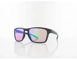 Oakley SYLAS OO9448 41 57 matte black ink / prizm golf