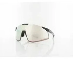 UVEX pace perform CV S533049 2284 140 black matt / colorvision mirror silver