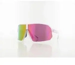 UVEX sportstyle 237 S533058 3316 75 purple matt / supravision mirror purple