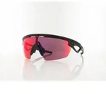 Oakley Sphaera OO9403 03 136 matte black / prizm road