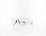 ALPINA Twist Six S HR V A8728 111 70 white matt / varioflex black