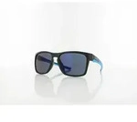 ALPINA Flexxy Cool Kids I A8658 331 50 black-cyan / CM blue