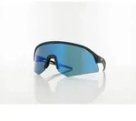 ALPINA Sonic HR Q-LITE A8734 032 148 black matt / blue mirror
