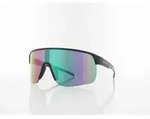 Red Bull SPECT DAKOTA 008 137 black / smoke with green mirror